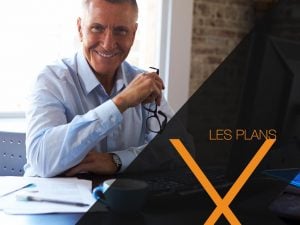 Condominiums X15 projet de condos neufs Mirabel 50 ans et plus