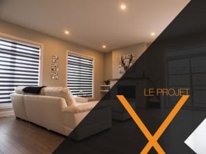 Condominiums X15 projet de condos neufs Mirabel 50 ans et plus