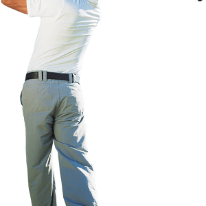 Situés à proximité de plusieurs Clubs de Golf