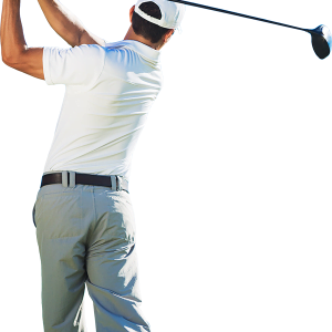 Situés à proximité de plusieurs Clubs de Golf