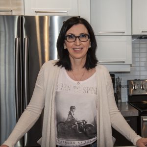 Témoignage de Lucie Brisson à propos du projet de condos X15