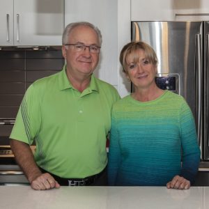 Témoignage de Monique Lévesque et Roger Demers à propos du projet de condos X15