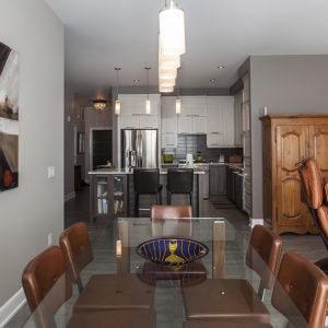 Témoignage de France Saint-Laurent et Nicole Bourque à propos du projet de condos X15