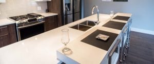 Condominium X15 condos neufs Mirabel 50 ans et plus