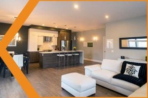 Condominium X15 condos neufs Mirabel 50 ans et plus