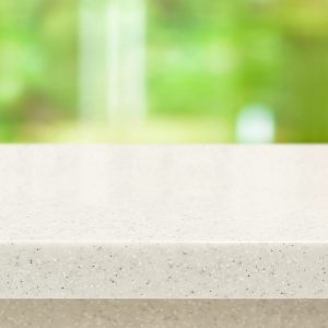Comptoir de quartz ou de granite