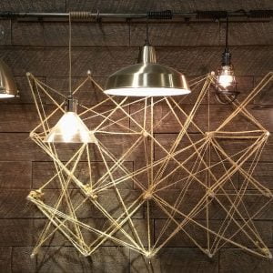 Crédit de 500$ sur les luminaires