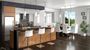 Condominiums X15