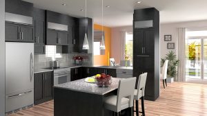 Condominiums X15