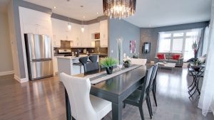 Condominiums X15