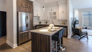 Condominiums X15