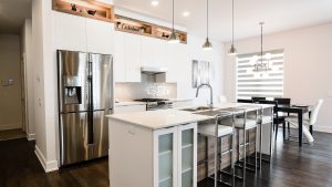 Condominiums X15