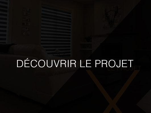 Découvrir le projet de condominiums luxueux - Condo X15