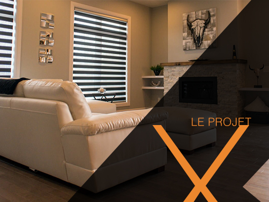 Découvrir le projet de condominiums luxueux - Condo X15
