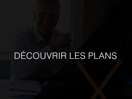 Découvrir les plans des condominiums - Condo X15